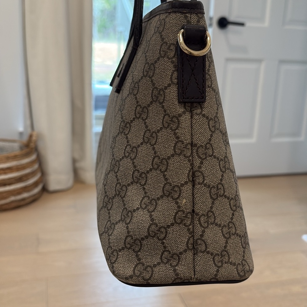 Gucci bag - Picture 2 of 16